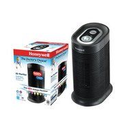 KAZHPA060 - True HEPA Compact Tower Air Purifier