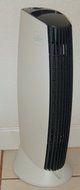 Ionic Breeze Midi Si853 Professional Silent Air Purifier Cleaner Sharper Image N2
