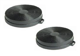 First4Spares Filters For New World CHIM60 Extractors