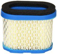 Stens 100-093 Air Filter Replaces Briggs &amp; Stratton 697029 John Deere M147431 Briggs &amp; Stratton 5059H 4207 690610...