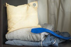 Zen Bamboo Air Purifying Bag 500g N5