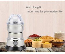 220V-240V Household Electric Bean Food Coffee Grinding Machine Grinder Miller Pulverizer N3
