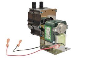 Wilbur Curtis WC-1040 Centrifugal Water Pump N2