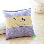 The Car and Home Refinement Bamboo Charcoal Bag/ Air Freshener (450g)