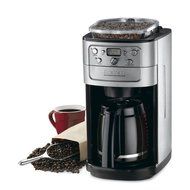 Cuisinart DGB-700BCFR Grind &amp; Brew 12 Cup Coffeemaker (Certified Refurbished) N2