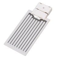BQLZR Ozone Generator Ceramic Plate DIY 3.5g/hr for Air Water Plant Purifier Cleaner N2