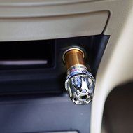 Ehonestbuy Nature Car Air Purifier / Car Ionizer / Mini Auto Car Gadget Pure Air Odor Cleaner &amp; Smoke Remover... N7