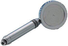 Heaven Fresh Aroma Luxury Handheld Showerhead HF 507 with Vitamin C and Negative Ions