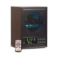 EdenPURE G-7 Whole Home Air Purifier With UVC Bacteria, Virus Killing Technology