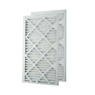 Replacement for 3M Filtrete Ultra Quiet Small Bedroom Air Purifier - FAPF04