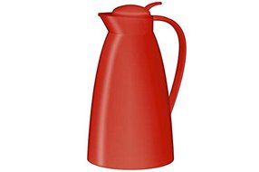 Alfi 825037100 Red 1 Liter Eco Carafe