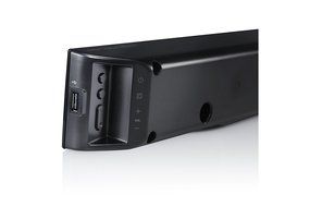 Samsung HW-F450 2.1 Channel 280-Watt Soundbar (2013 Model) N2