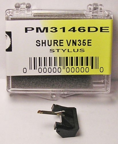 EVG PM3146DE 764-DE TURNTABLE NEEDLE for SHURE VN35E V15 TYPE III 3 VN35HE N2