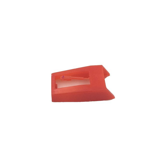 Banpa Phonograph Record Player Stylus Needle for Crosley NP1 and NP6 - Pack of 2 N6