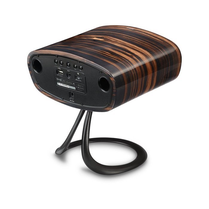 Domigo Hi-fi Cloud Speaker A7 Ebony