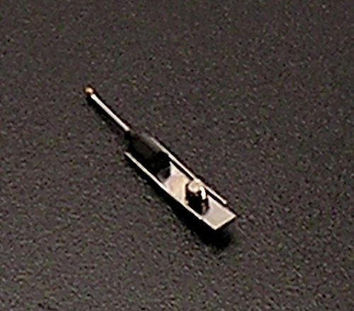 TURNTABLE RECORD PLAYER NEEDLE Toshiba N-300C N300C TOSHIBA C-300F C300F 671-D7