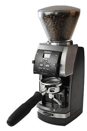 Baratza Vario Ceramic Burr Coffee Grinder,Model 885
