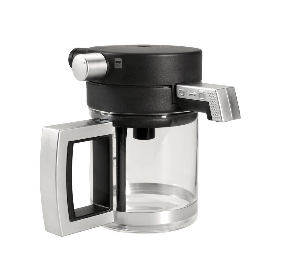 CVC Cappuccinatore for Miele Coffee Machines with Nespresso Capsule System N2