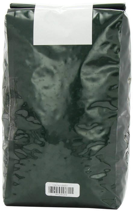 Green Unroasted Colombian Supremo, Whole Bean Coffee, 5-Pound Bag N10