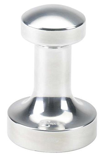 Tamper Aluminum 57mm