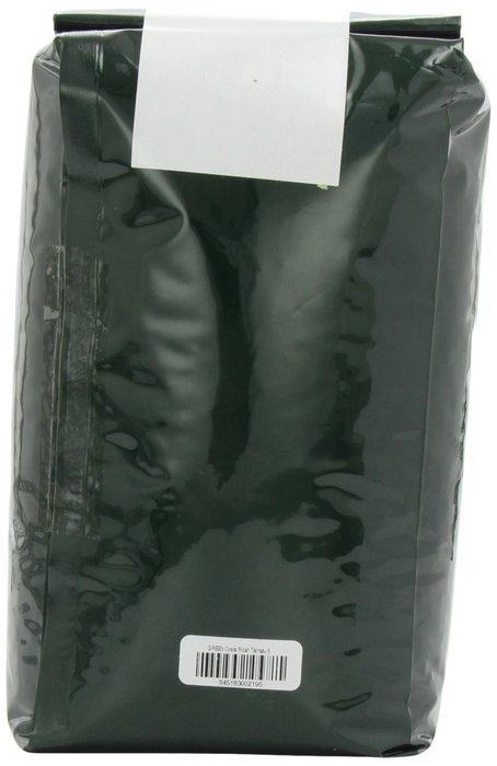 Green Unroasted Colombian Supremo, Whole Bean Coffee, 5-Pound Bag N13