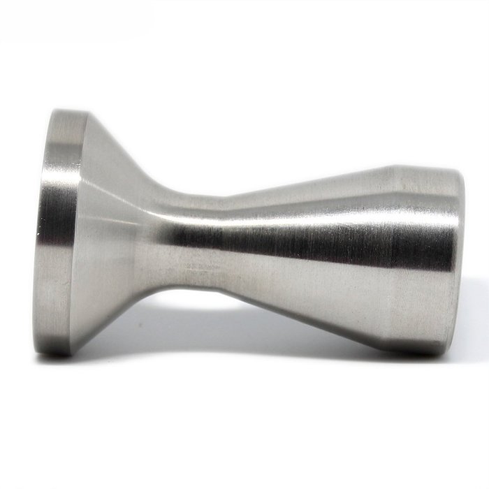 Stainless Steel Coffee Tamper Filling tool For Dolce Gusto Machine Refillable Capsule pressing coffee grind N6