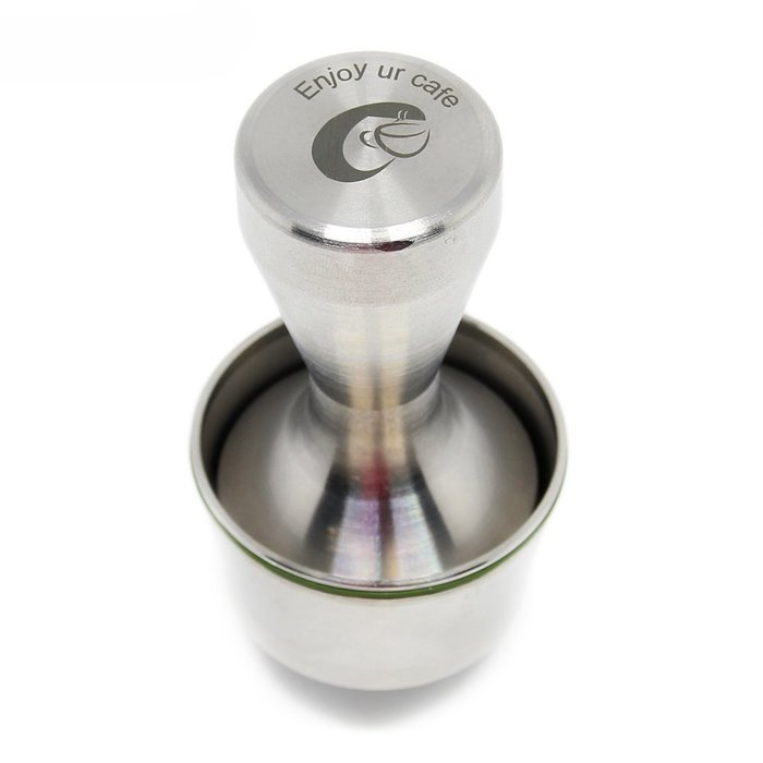 Stainless Steel Coffee Tamper Filling tool For Dolce Gusto Machine Refillable Capsule pressing coffee grind N7