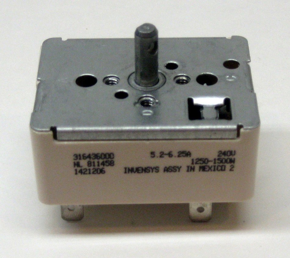 SURF SWITCH (ER316436000)