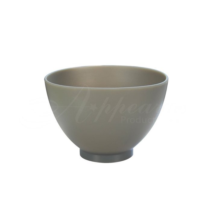 Appearus Facial Mask Mixing Bowl (1 Pc) (Medium, Lime Green) N8