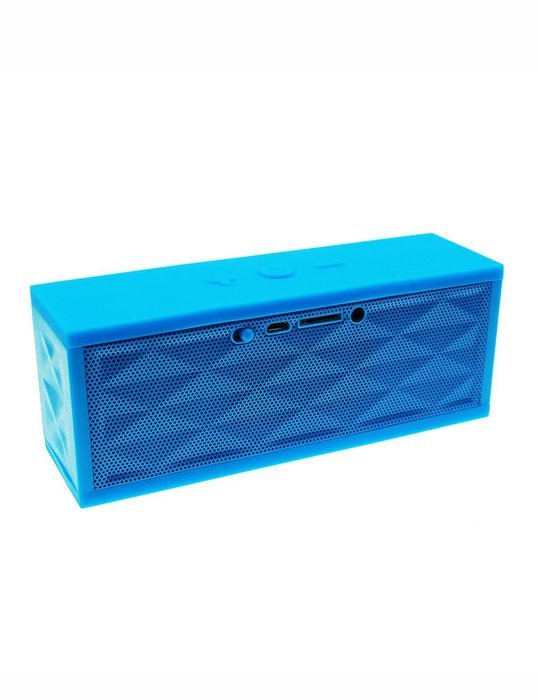Carrdone&reg; Ultra-Portable Bluetooth Speaker - Wireless Bluetooth Speaker with Built in Speakerphone and Rechargeable... N10