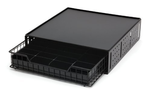 Lipper International 8669 Coffee Pod Drawer