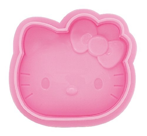 1 X Sanrio Hello Kitty Rice Ball Maker