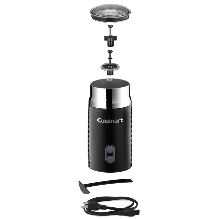 Cuisinart FR-10C Tazzaccino Electric Milk Frother N3