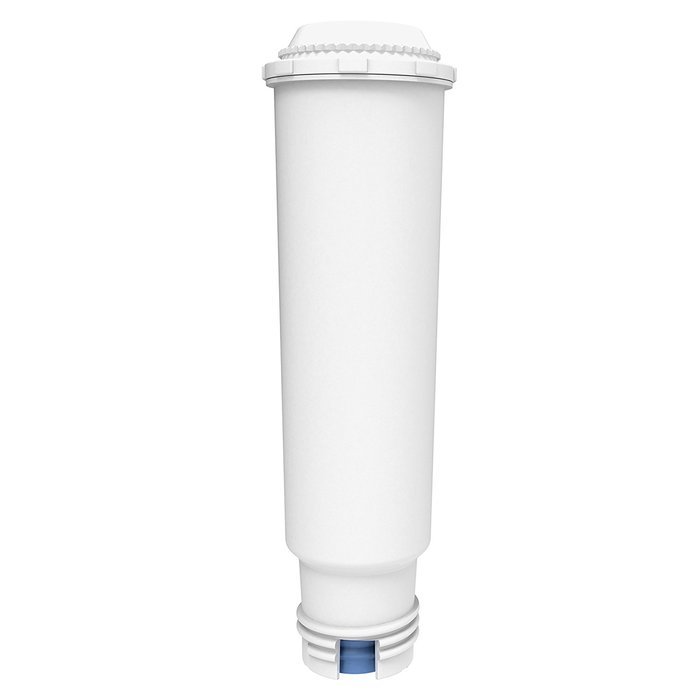 AQUACREST Coffee Water Filter Replacement for JURA 7525, Krups F088 for KRUPS Precise Tamp Espresso Machines and... N3