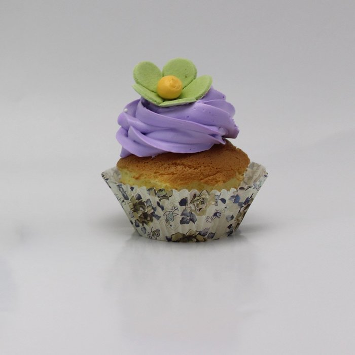 SophieBella 8 kinds Flower Muffin Liner Cupcake-Liner, 400 Count N27