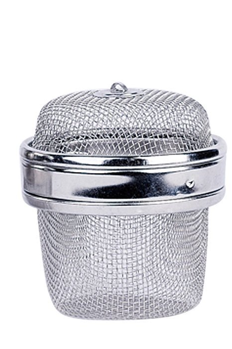 Maxware Stainless Steel One Piece 3 Inch Teaball/spice Ball,tea Strainer, Tea Infuser,Seasoning Ball N2