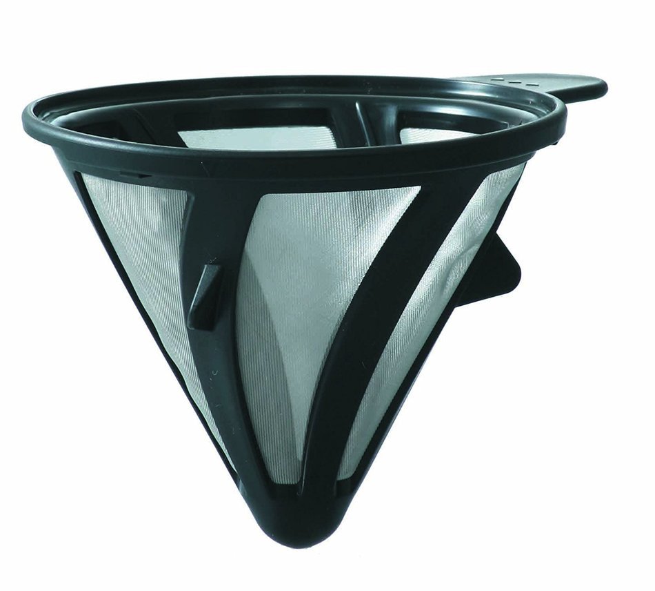 Hario CFO-2B Two Cup Dripper Pot Cafeor, 300 ml, N3