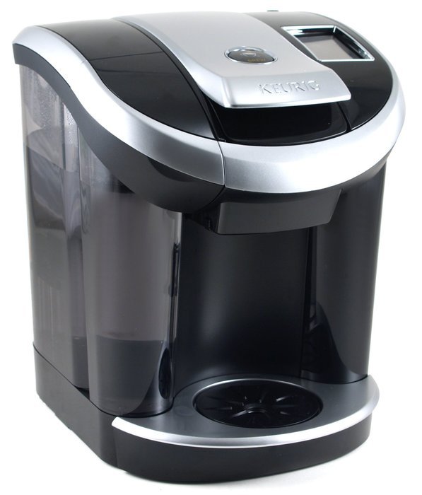 Keurig 2700 Keurig Vue V700 Single serve coffee system, 1, Black/silver
