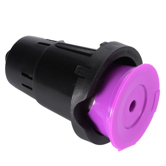STYDDI K-cup Holder Replacement Part and Reusable K cup Coffee Filter For Keurig K10,K40,K55,K65,K70,K77,K79,B31...