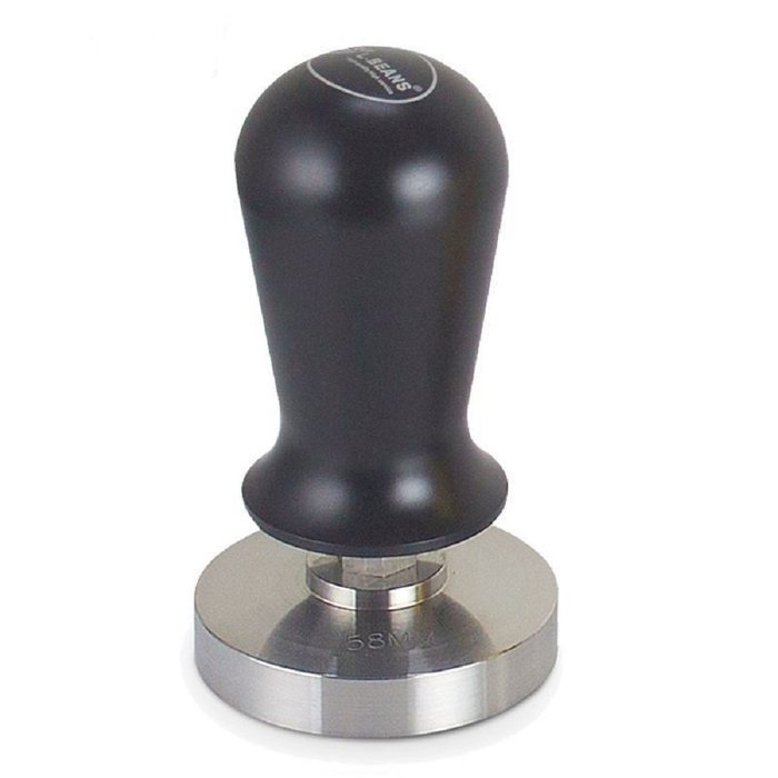 Love The Worder Stainless Steel Base Coffee Bean Press (57.5, Green) N2