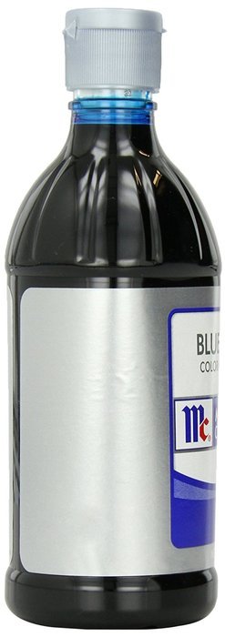 McCormick Food Coloring, Red, 32-Ounce N5