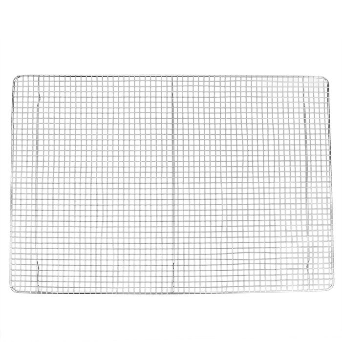 Economy Baker's Cooling Rack - Large 16" x 24" N8