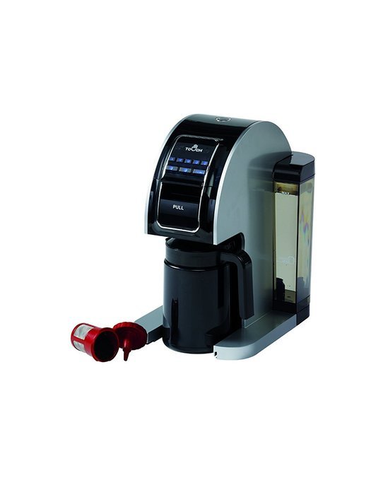 Touch Plus T526S Single Serve Brewing System