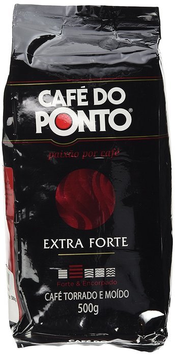 Cafe Do Ponto - Extra Forte 500g N2