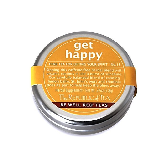 The Republic of Tea, Get Some Zzz's Tea, 36-Count N23