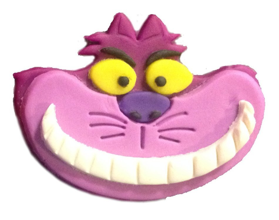Cartoon Character 171 Cookie Cutter Set (5.5 inches)