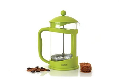 BergHOFF Studio 6.3 Cups Coffee/Tea Plunger, Lime