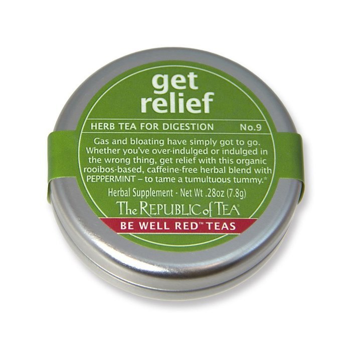 The Republic of Tea, Get Some Zzz's Tea, 36-Count N31