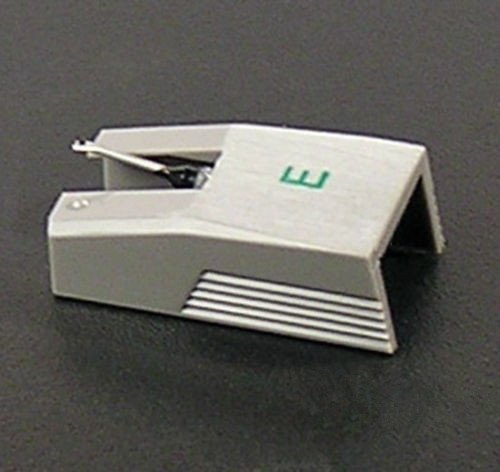 Durpower Phonograph Record Player Turntable Needle For AUDIO TECHNICA AT97E, AUDIO TECHNICA AT190EP, AUDIO TECHNICA...