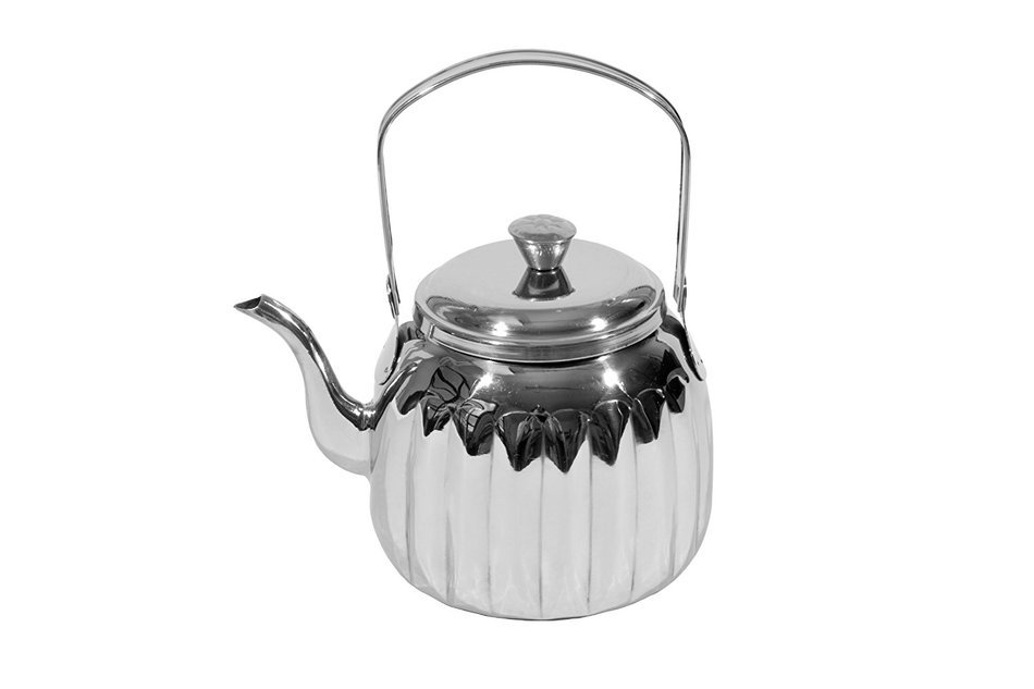 48 oz Casablanca Tea Server